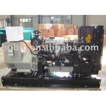 LOVOL diesel generators